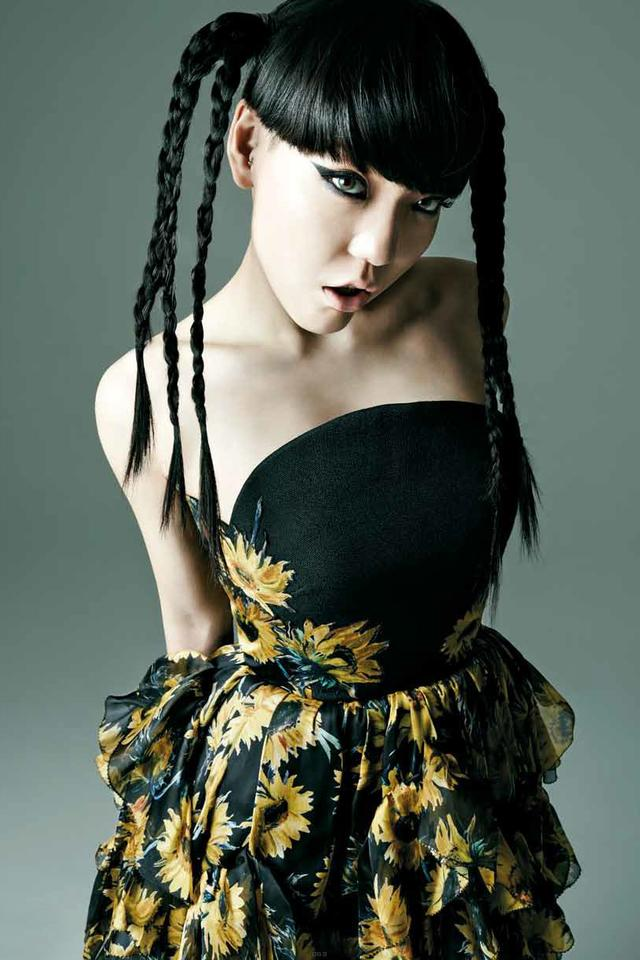 吴莫愁|90后吴莫愁：从代言费1.3亿到街边商演，为何被“移出”了娱乐圈