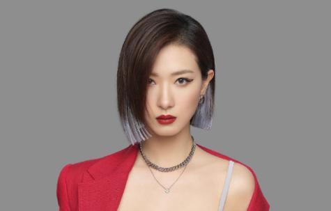 万茜|插刀金晨、跳舞油腻,万茜是怎样从全网宠到全网嘲的