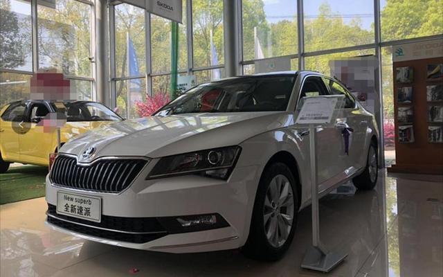 「丰田」比速腾还便宜，速派跌至12.09万，卖不动谁的锅？