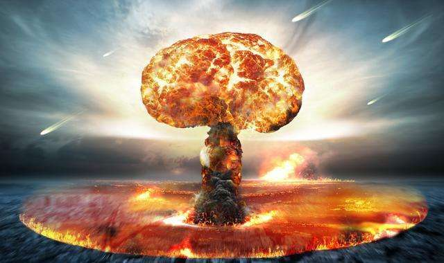 核武器▲假如核战爆发,普通人还能活下来吗?专家:这3个地方绝对安全