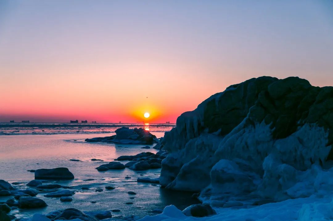 霞浦 这才是34省区的最美天堂！