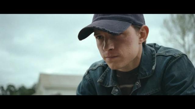 罗伯特·帕丁森|9月最顶级的阵容，来自这部R级片