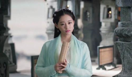 白浅|《三生三世》中六大女主家世比拼,白浅富有,而心机的她却垫底!