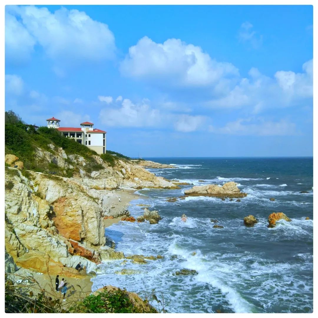 霞浦 这才是34省区的最美天堂！