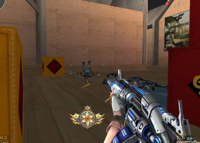 穿越火线|穿越火线：英雄级被打入冷宫，是因为咱们自己？我到底做了什么啊！