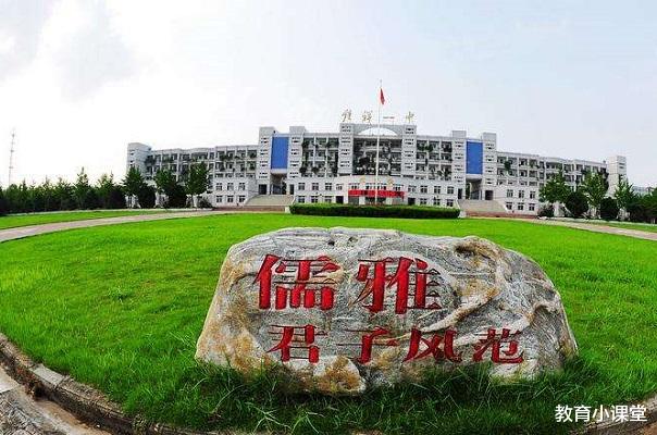 #中学#荆门最好的1所高中,不是市一中,而是这所县级中学,实力很强