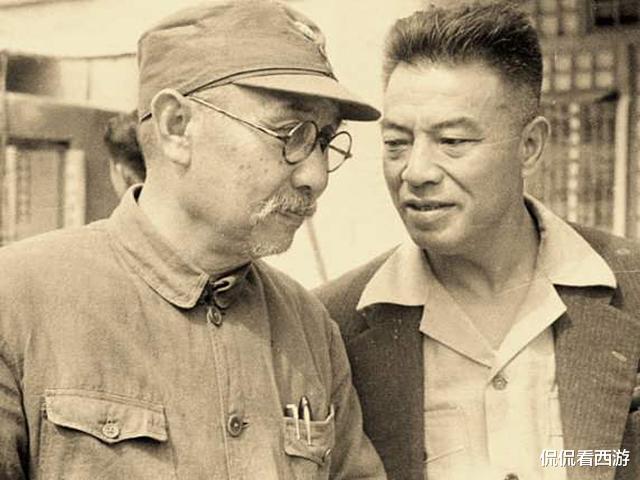 阎锡山|权倾一方，妻子却不孕，他拒绝纳妾，岳父不忍，将14岁养女送上门