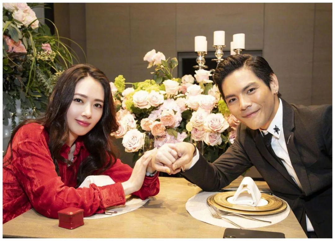 李湘|郭碧婷产女，向太送别墅奖励！却依旧“不配”领证？