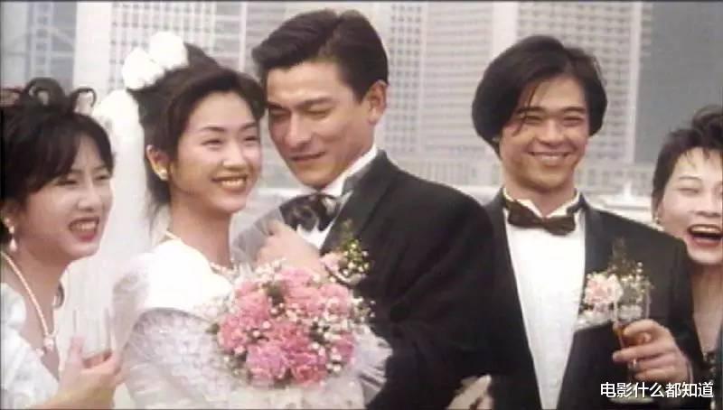 吴倩莲|她是唯一“黑暗版”小龙女，曾拒绝刘德华求婚，如今52岁成这样