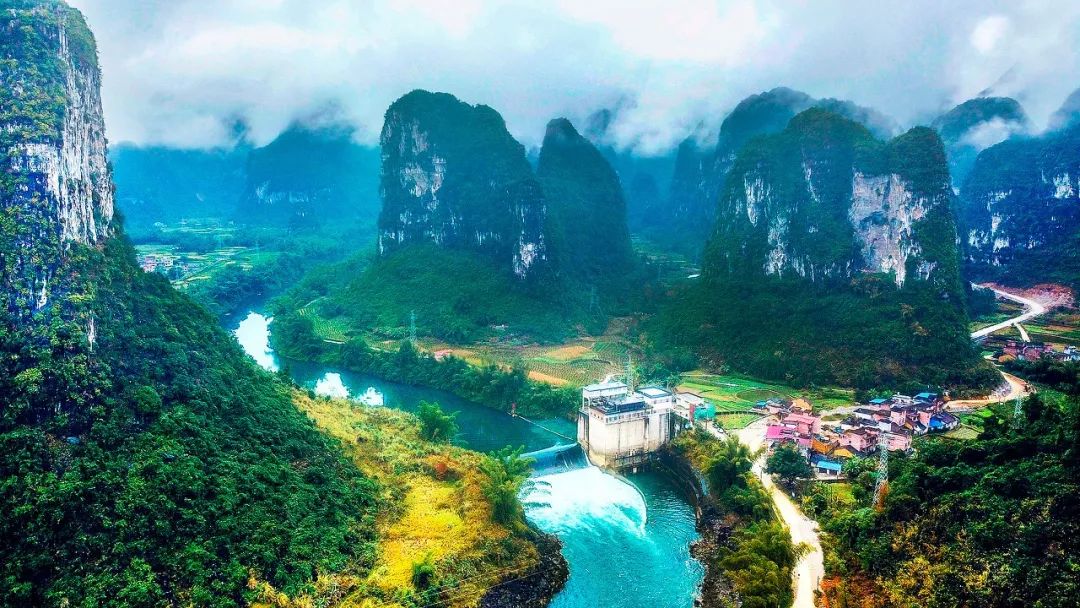 旅行|国内最适合一个人旅行的15个地方，累了就出来走一走吧