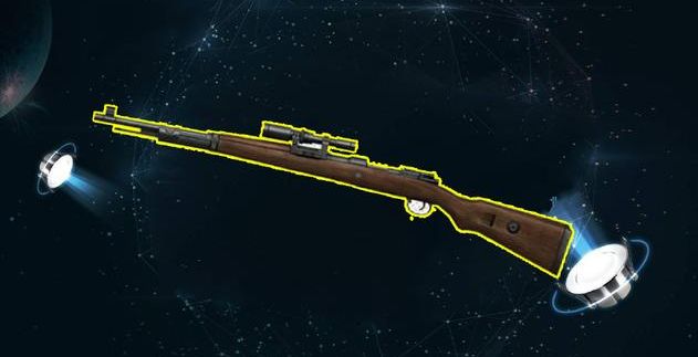 绝地求生▲绝地求生: 玩家无法抗拒的5个道具, 图三看到乐开花, 图五必须捡