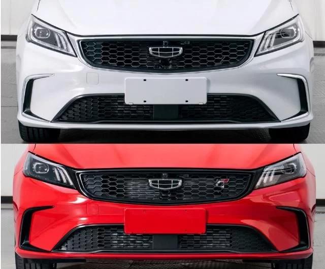 『马力』吉利开窍，缤瑞回归四缸，1.4T爆发141马力，7.5万起还看啥帝豪？