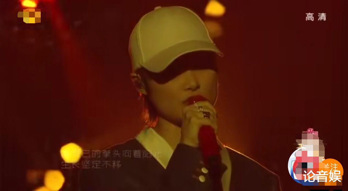 「华晨宇」歌手总决赛：华晨宇突破自己荣获歌王，MISIA和周深淘汰太可惜