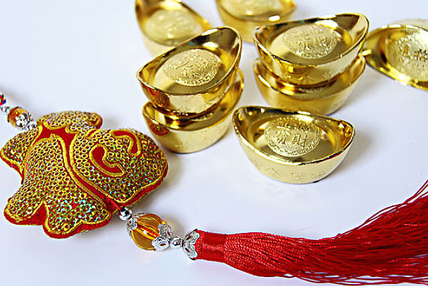 生肖|7月24号起,好运层出不穷,吉星财气环绕,一切顺风顺水的生肖