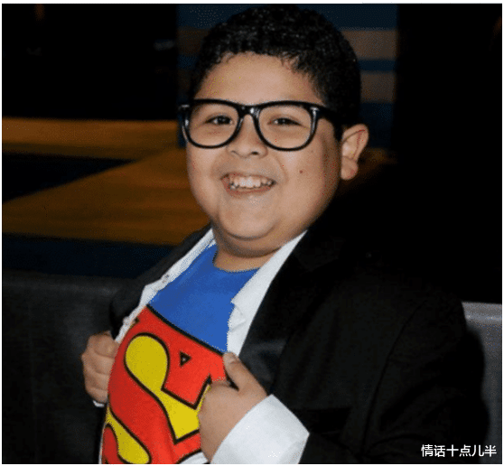 秦奋@全球最“有钱”的4个孩子，中国1人上榜，不是王思聪也不是秦奋