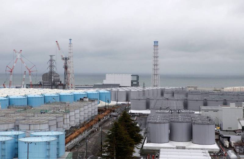 韓媒社論：日本若強行將百萬噸核污水排入海 後果自負-圖2