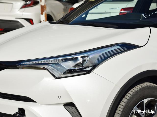 『红旗h5』丰田也有不好卖的车，14w出头标配10气囊，销量不如XR-V零头多