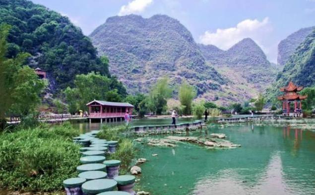 九寨沟|国内良心景区！风景堪比“九寨沟”，门票仅40元，却少有游客知道