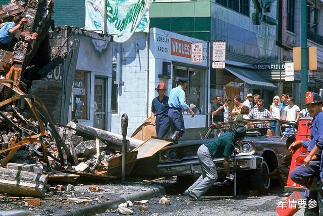 #美国#6月2日！特朗普、奥巴马相继出手，我们担心的事突然发生！