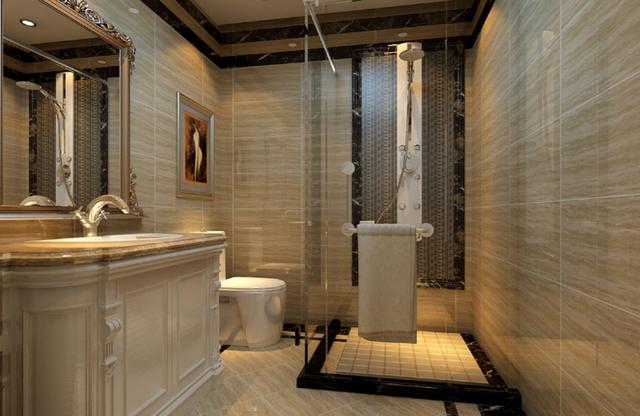 【】越来越多人这么装修卫生间，4个细节处理好，入住会越住越舒服