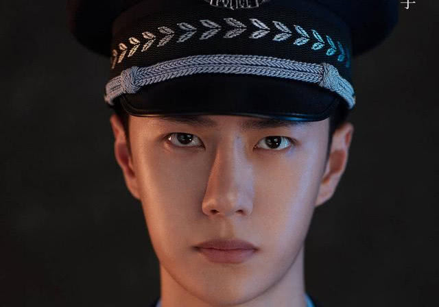 「陈晓」王一博、陈晓《冰雨火》遇对手，同类型双男主剧《浴火》开机