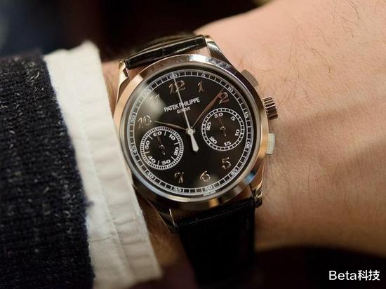 智能手表|智能手表行业标杆！华米新品智能手表屏幕逼近AMOLED极限