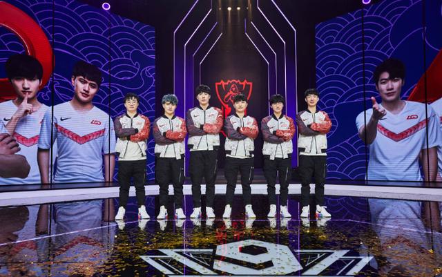 lpl|S10全球总决赛:盘点历年S赛LPL入围赛战绩