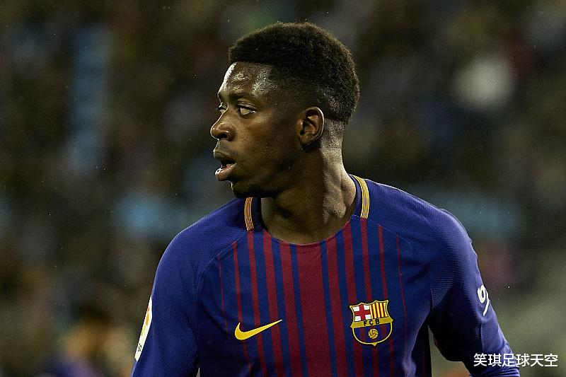 『巴塞罗那』各取所需！尤文巴萨计划1换1交易，送出皮亚尼奇，迎接登贝莱加盟