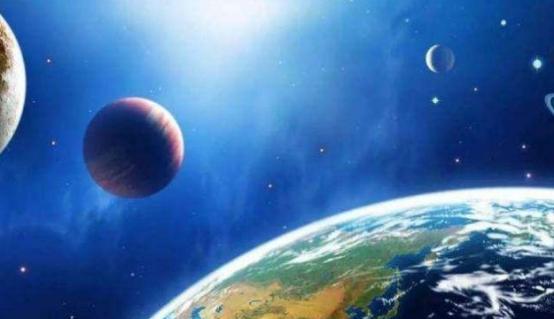 火星■中国天眼发现“地球双胞胎”，相似度99%，为何霍金却声称不要去？