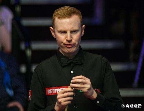 斯诺克世锦赛|丁俊晖手下败将轰出10-1!斯诺克世锦赛32强出炉,五大黑马迎首秀