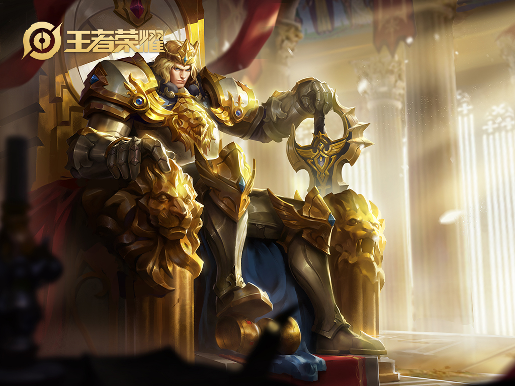 赵云|这四位英雄不会被淘汰,练好任意一个,王者其实并不难