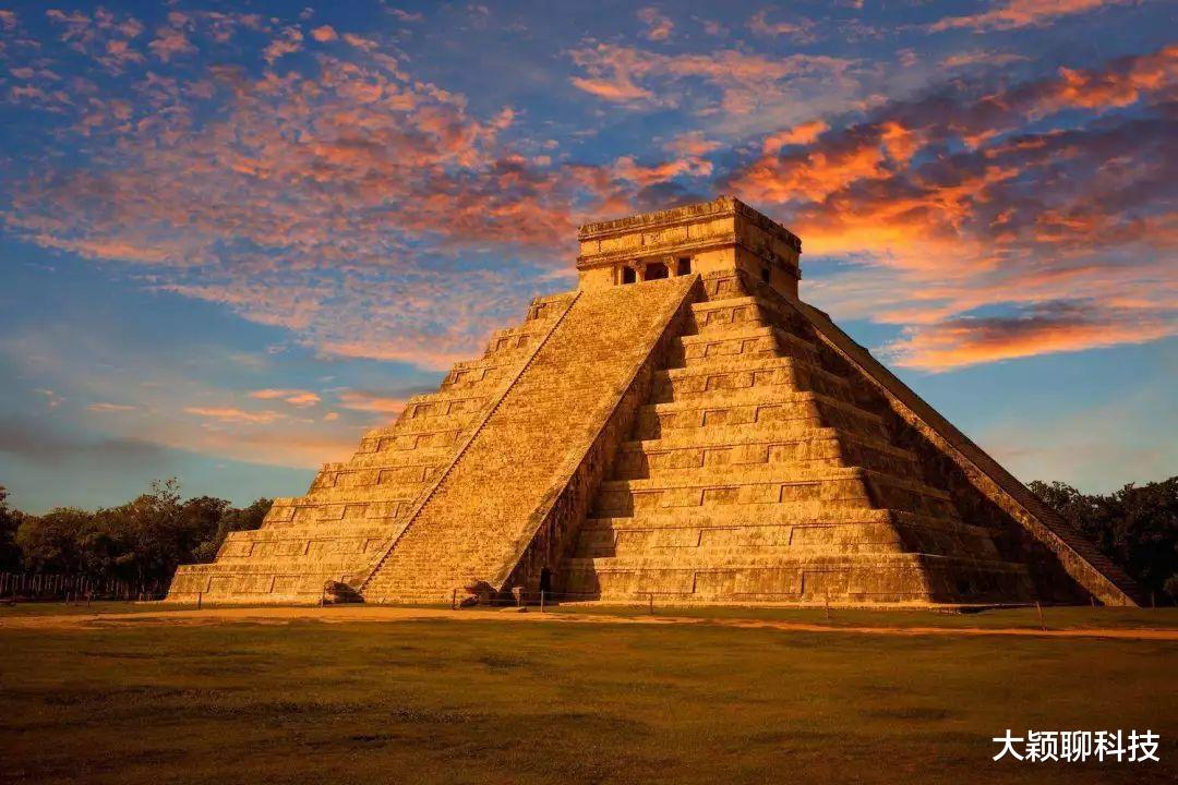 科学家|科学家又有重大发现，神秘的玛雅文明，比我们想象中还要发达？