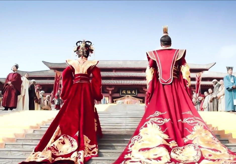 何超琼|知道《东宫》中最可悲的是什么吗？或许看懂的人，都知道答案