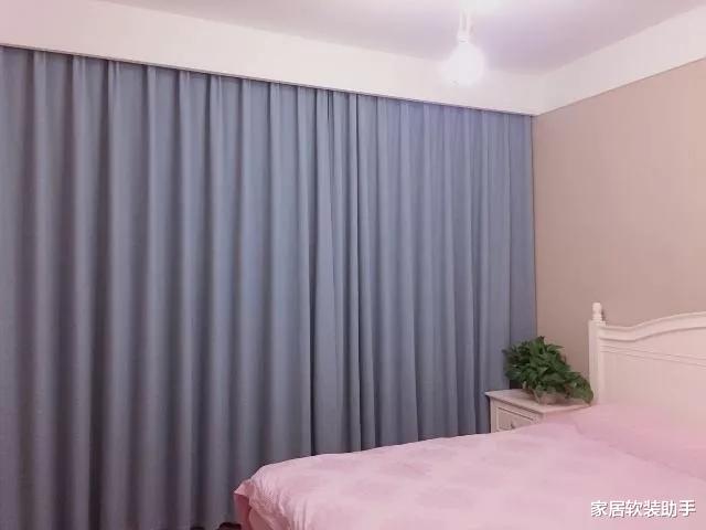 『』新房终于完工，电视墙很抢眼，全房效果非常满意，进门就被迷住！