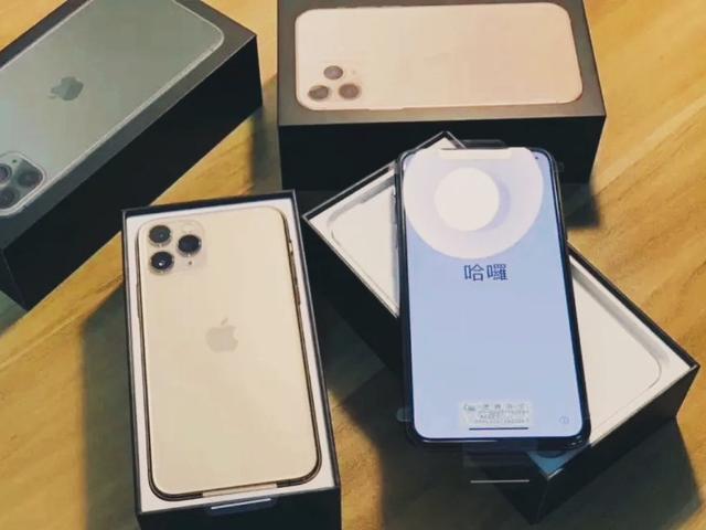 小米科技|与小米只差200块，iPhone12定价良心，国产手机真的卖“贵”了？