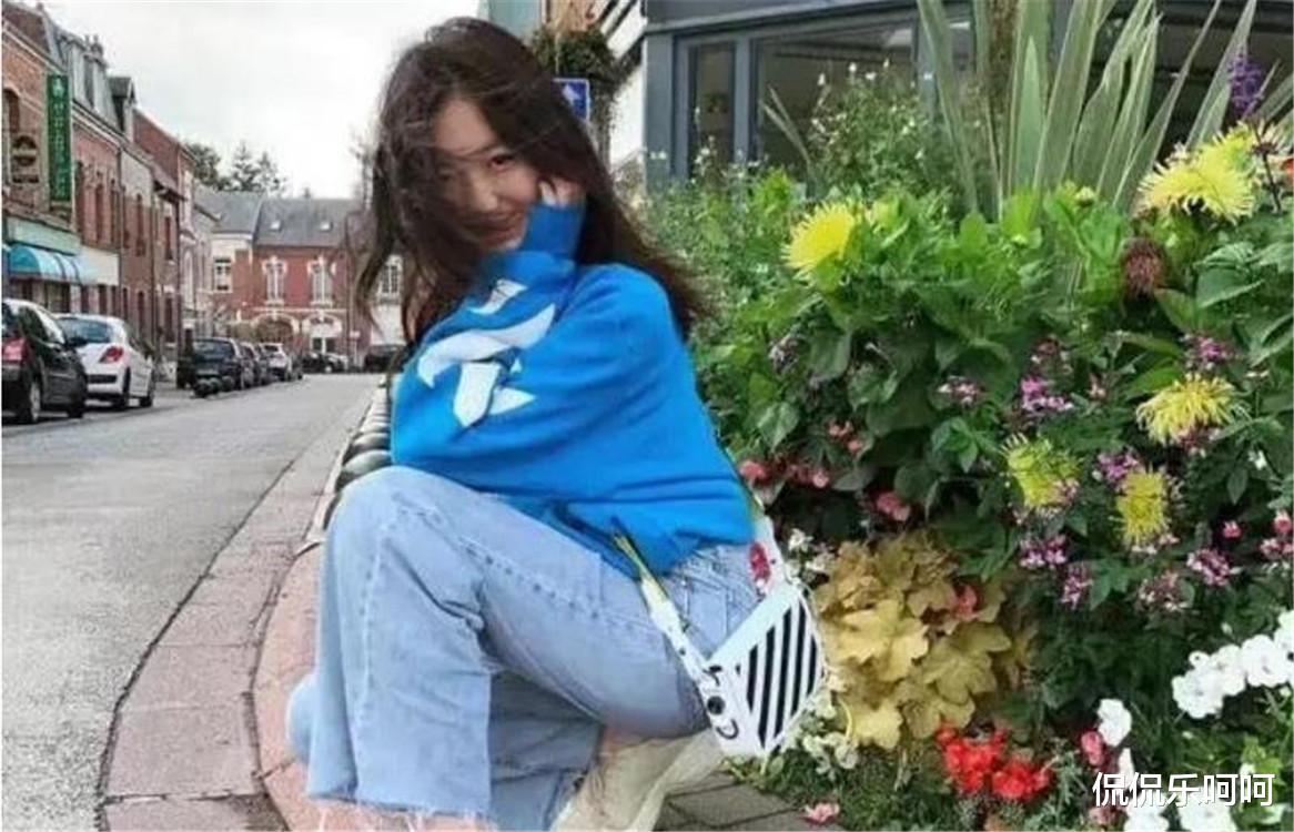 李嫣|有一种整容叫李嫣摘掉兔唇,颜值直逼王菲,美到连李亚鹏都认不出