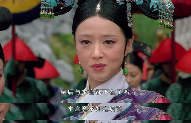 反派|影视剧中的几位反派：要不是编剧拦着，哪还有主演什么事！