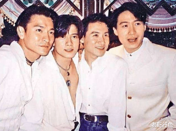 娱乐圈|他4年花光7亿，52岁和女助理相爱生下女儿，今年接着造儿子！