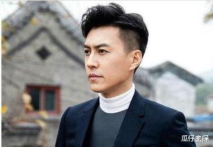 #靳东#靳东宁愿支付违约金, 也坚决不和她演戏, 了解后都明白了