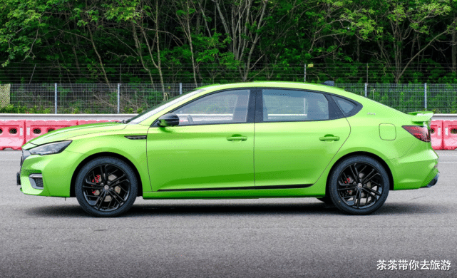 名爵6|只剩2天，又一国产“黑马”将亮相！2.0T+四驱，颜值甩X3十条街