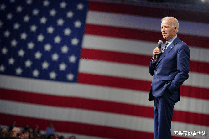 「美国」截至6月19日早上7：30，美国发生了什么？