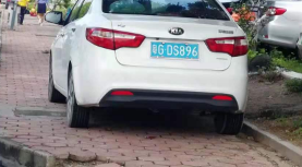 珠海交警|考霸男子两个多月考到C1驾照，来珠海第一天就被注销！损失7万多！