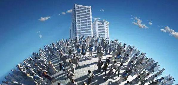 :地球上一共失去过多少人类?泥土是尸体演化而来吗?