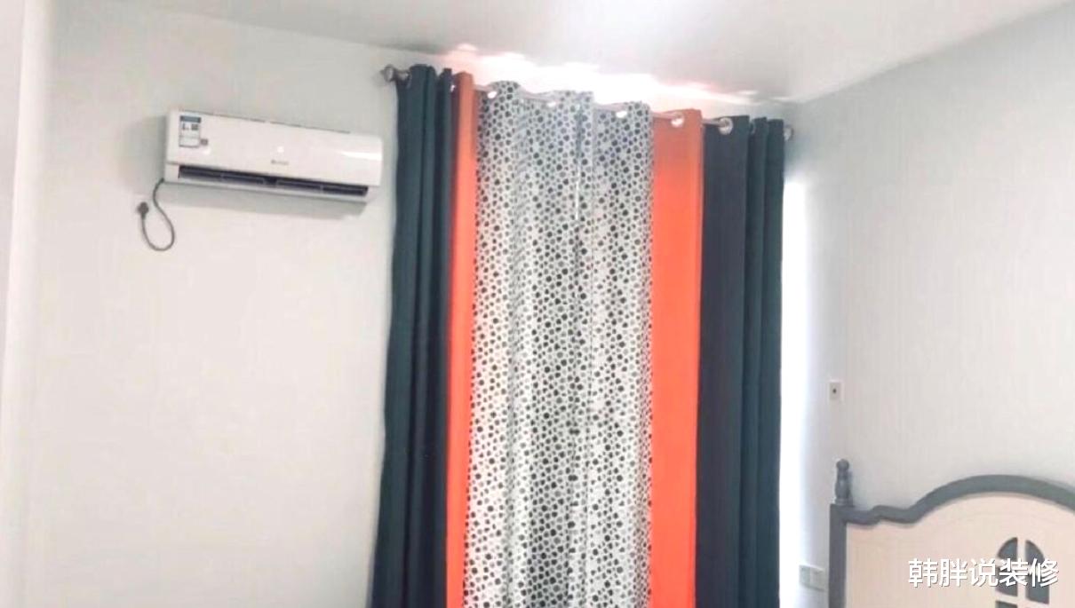 混搭|60天终于搞定新房装修，硬装花了9万，全屋贴瓷砖时尚又大气