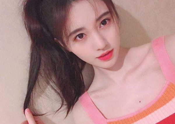 90后|中国90后女星颜值前十排名