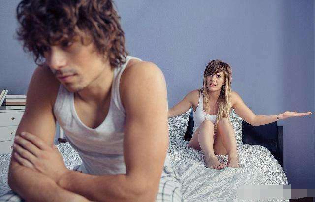 「前列腺炎」节制不够，动手太多，不得不关注影响男士们生殖的问题