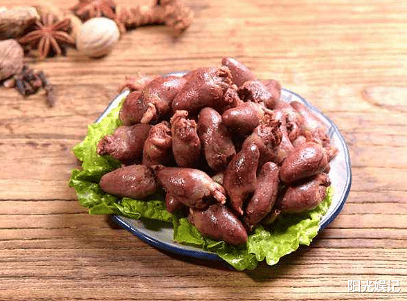 ▲5月初夏，孩子多吃这菜，钙比牛肉多5倍，明目养心，7元1斤还营养