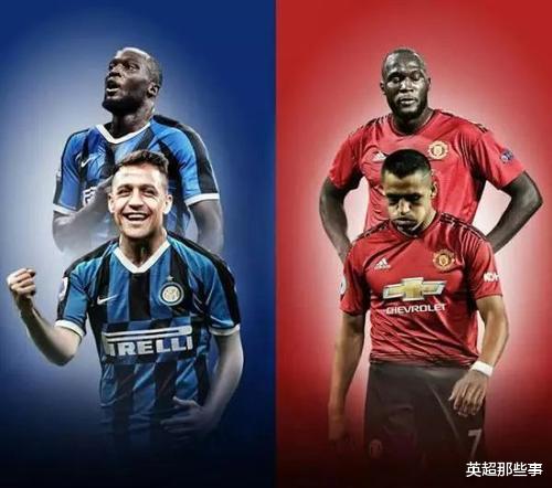 转会新闻|曼联一夜之间达成2笔重磅转会!一进一出,更衣室“炸弹”0价走人