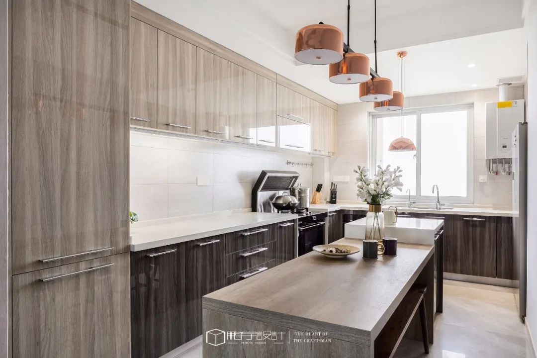 |盘点厨房装修8大误区，你中了几个？