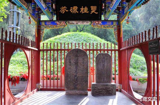 #诸葛亮#诸葛亮之墓被挖开?墓中景象轰动了历史,专家:他没骗我们